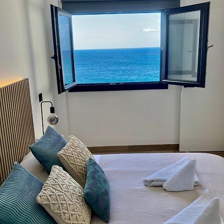 Atico El Mirador Apartamento Sardina Exterior foto